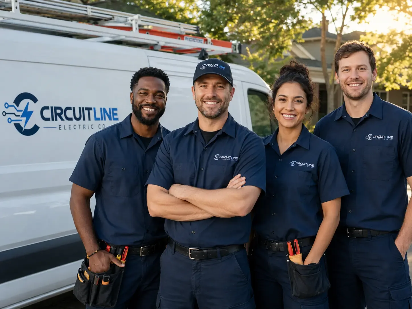 Whole Home Rewiring company in Columbia, NJ