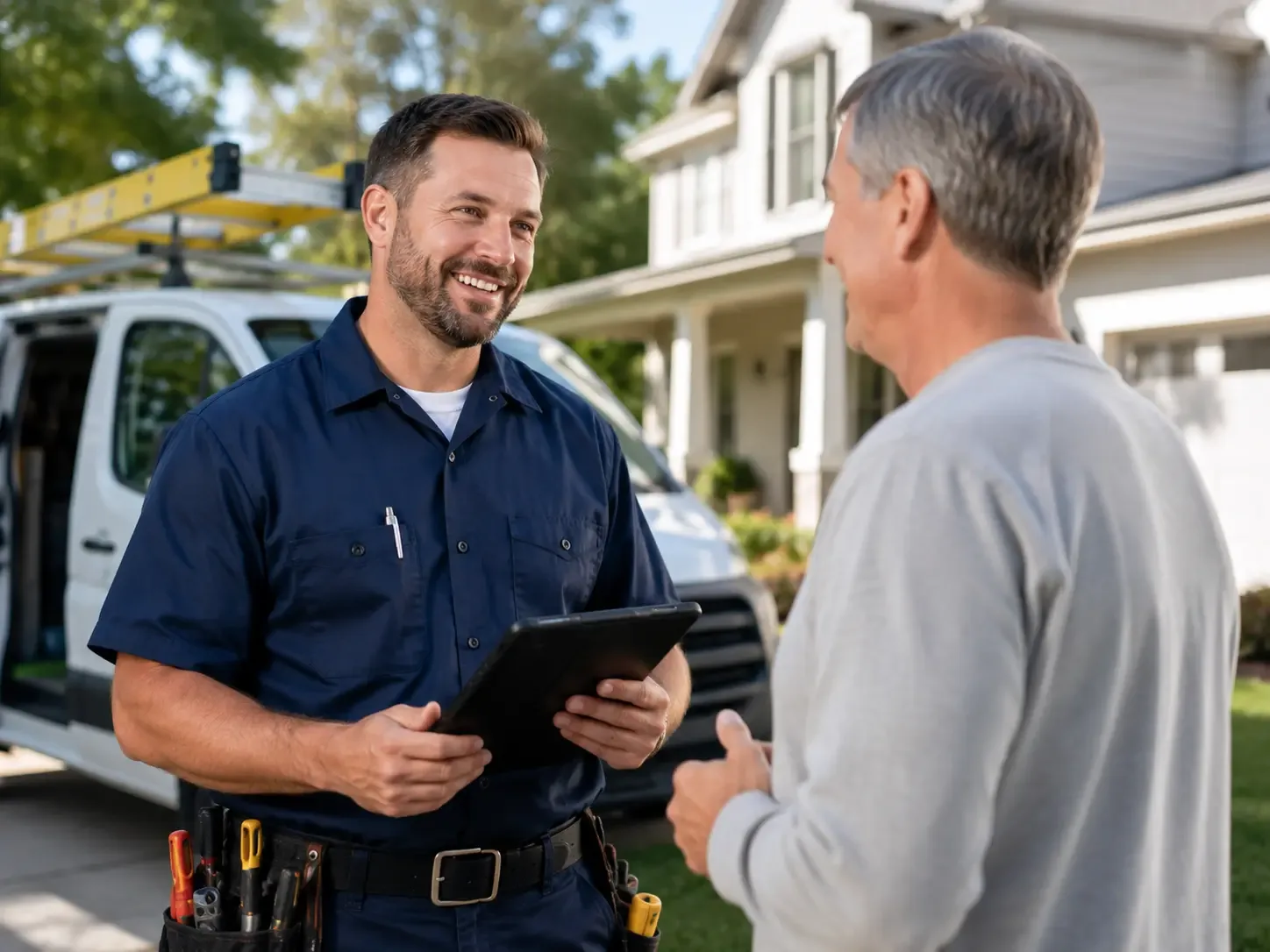Whole Home Rewiring Columbia, NJ FAQs